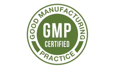 VitaliSlim GMP Certified